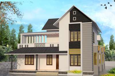 project 205 adoor mangadu