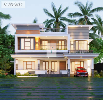 FR builders