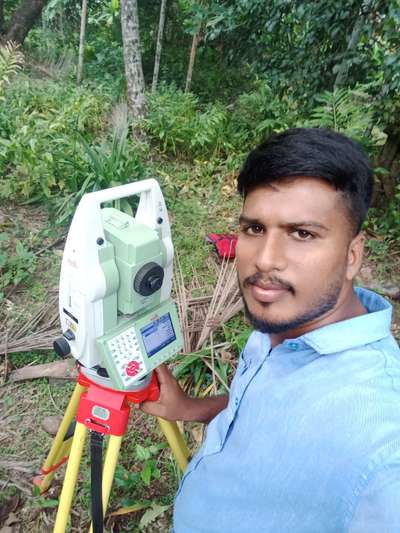 total station & gps survey in all India available...pls contact 7399977726 #Surveyor  #CivilEngineer