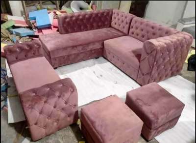 #LivingRoomSofa