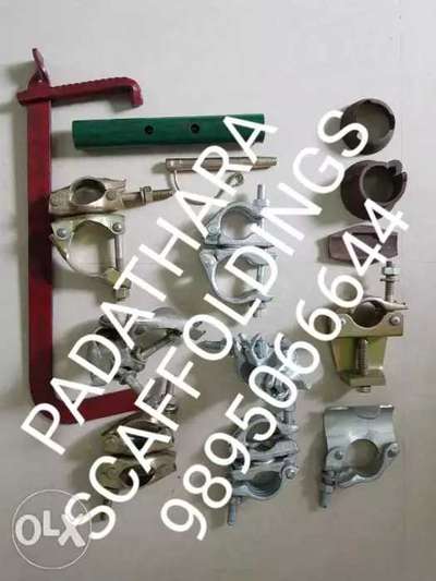 scaffolding accessories 9895066644