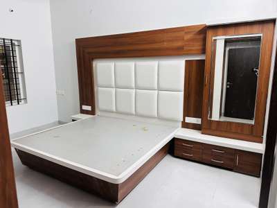 mastar bedroom