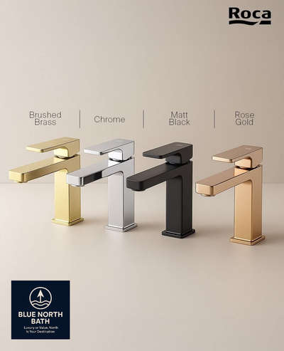 ✨ Roca Luxury Taps – Brushed Brass, Chrome, Matt Black, Rose Gold
👉 ഇന്നുതന്നെ മെസേജ് ചെയ്യൂ. Limited availability!
#BlueNorthBath #Roca #LuxuryBathroom #BathroomDesign #KeralaHomes #ModernBathroom #BathroomAccessories #InteriorDesignKerala #HomeDecorKerala #LuxuryLiving #Sanitaryware #BathTrends #BathroomGoals #KeralaConstruction #ബാത്റൂം #ലക്സുറിബാത്റൂം #ബാത്റൂംആക്സസറീസ് #KeralaStyleHomes