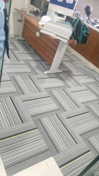 Carpet tiles
Noida Sector 3