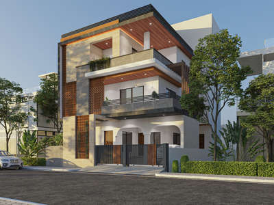 #residenceproject #Residencedesign