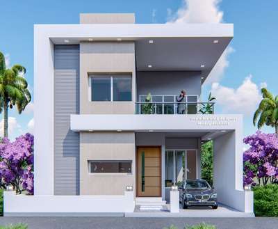 #elevation #elevations #designing #best #design #step #by #step #Reel #viral #plane #3bhk #house #sampl