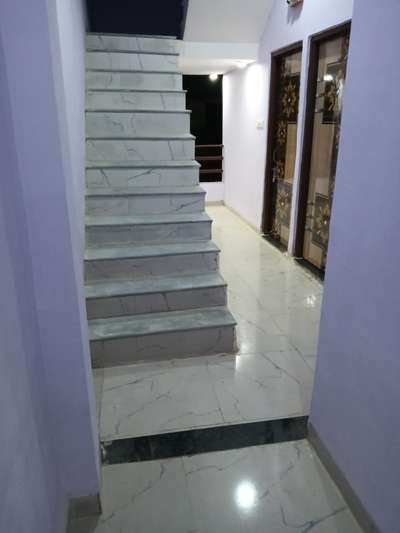 #FlooringTiles  #StaircaseDecors