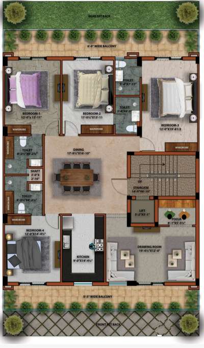 Feel free to contact me...... 
Regarding : layout plan, photoshop render plan, builder floor layout plan.... etc.

#LayoutDesigns  #layoutfloor plan  #Architectural&Interior  #architecturedesigns  #artechdesign  #homeplan  #workingplan#archdaily #LayoutDesigns #3D_ELEVATION  #rendering3d #InteriorDesigner  #interior design idea