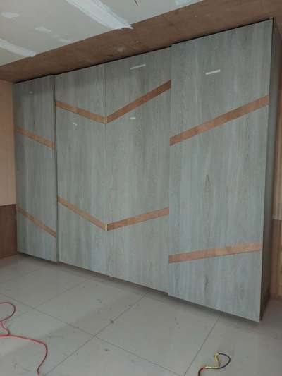 Wardrobes