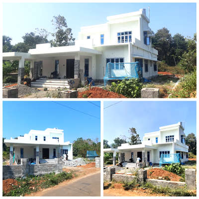 Project @ Ottapalam Palakkad