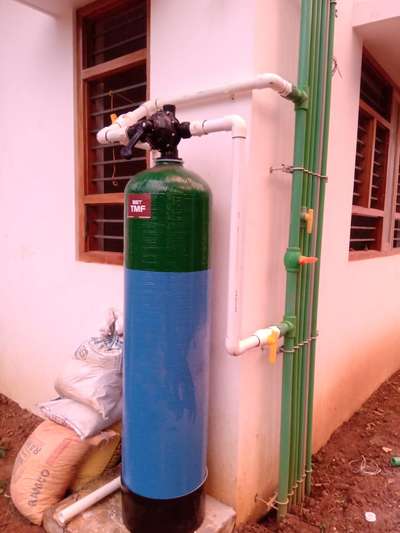 #Water filter, #Water Purification, #Water Quality Control
#Bet EnviroCare 
#Malappuram
