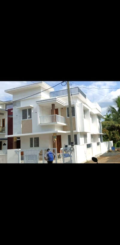 colour match painting work Thrissur