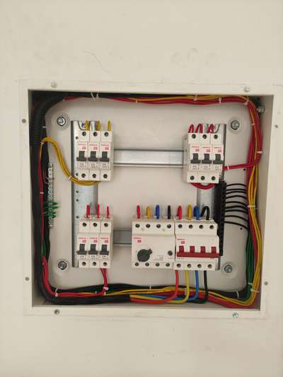 DB dressing
contact for electrical and plumbing works : 8606168958