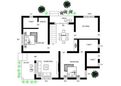 900sqft 2bhk house plan.
.
.


.
.
.
 #FloorPlans #houseplanning #patio #courtyardhouse #2BHKHouse #2BHKPlans #SingleFloorHouse #moderndesign #architecturedesigns