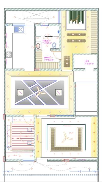 #my new interior site false ceiling plan