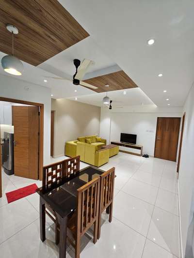 Professional painting company from Trivandrum