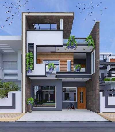 Elevation design in just 7000 rs call me 9950250060