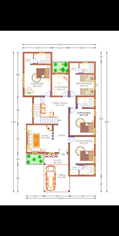 #KeralaStyleHouse  #FloorPlans #stephinastp003@gmail.com