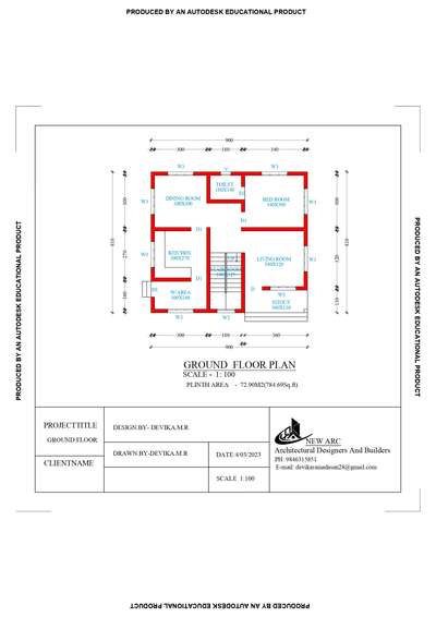 #FloorPlans