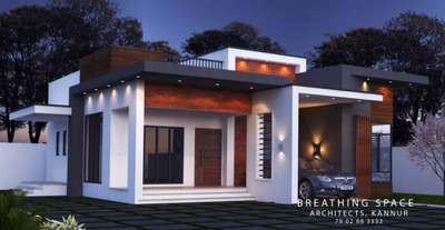 1256sqft Low budget homes