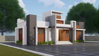 1200 sqft 20 Lakhs