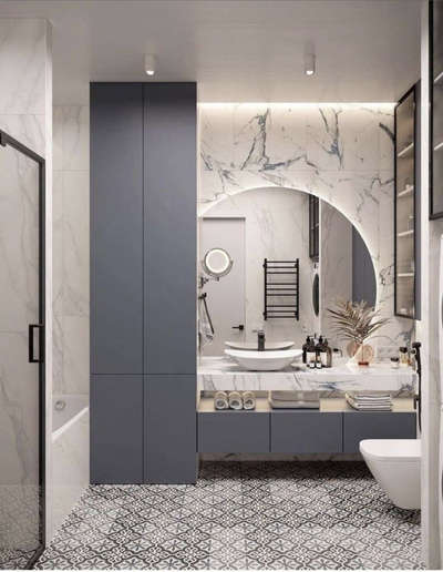 #washroomdesign