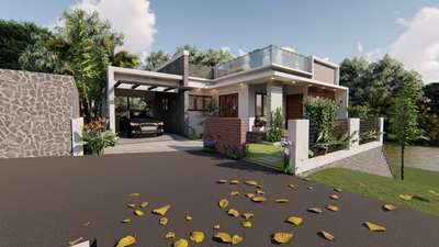🏡✨ Modern Living Begins Here!
Introducing our latest custom-built home, where style meets serenity. Thoughtfully designed with elegant finishes, lush landscaping, and a rooftop space perfect for unwinding.

💬 Looking to build your dream home?
We offer 3 budget-friendly packages tailored to your needs:
🔹 Platinum – ₹3100/sqft
🔸 Gold – ₹2550/sqft
⚪ Silver – ₹2050/sqft

📍Thiruvananthapuram
📞 DM us now to schedule a free consultation!

#ShelterLiving #HomeConstruction #KeralaHomes #ModernHomeDesign #DreamHome #ArchitectureLovers #VastuCompliant #ThiruvananthapuramBuilders #HomeInspo #newhomedesign