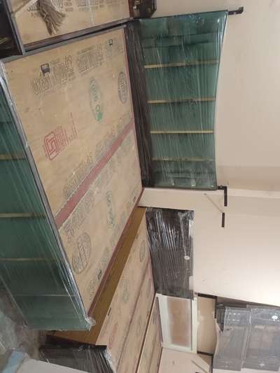 Double bed