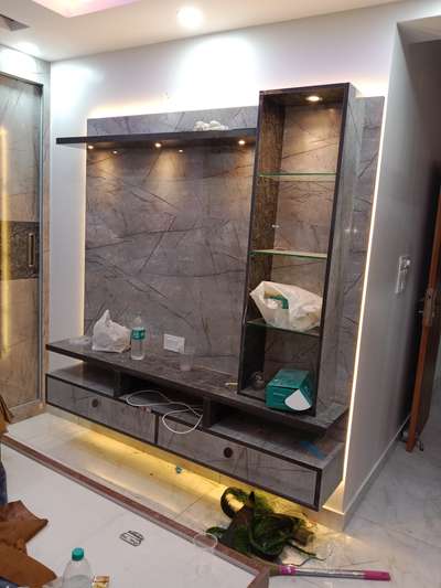 ys.gill electrical contractor delhi work