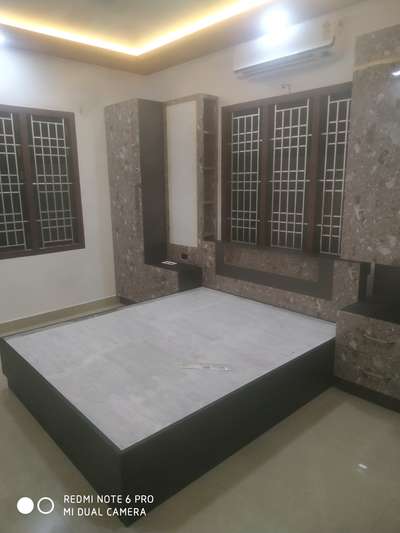 Contact interior work: 9946201441