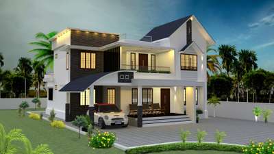 2500 sqft
@ PAYYANUR