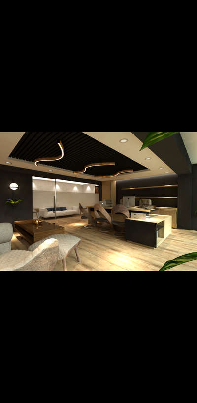 #office3ddesign #officedesign  #decor  #3d