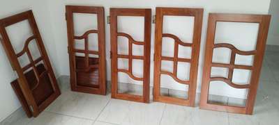 Teak WINDOWS