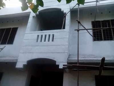 6unite  apartment at kottaym