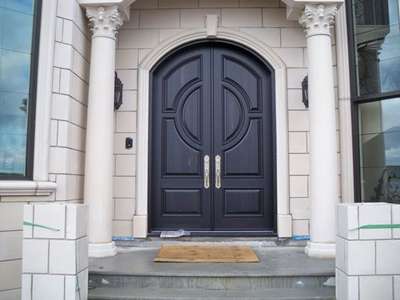 I want this kind of door for my new site in gurgaon