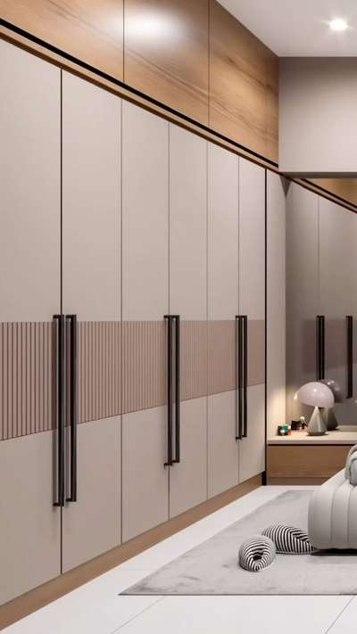 wooden work best quality wood used for it..