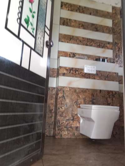 tiles work