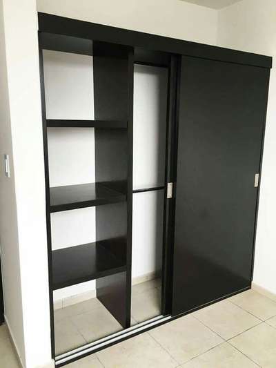 sliding doors almirah design