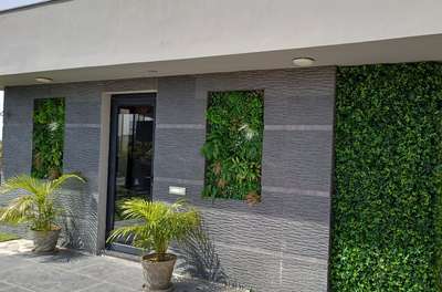 #Artificial green Wall mats
 #Artificial flowers
 #bonsai tree 
rjj green home garden