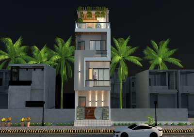 New Elevation Design... Contact Now...