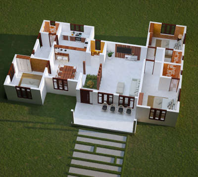 3d floor plan