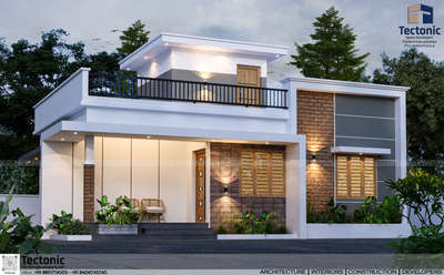 for plan & 3D contact us on : 860_664_9425 
835-SQFT 2 BHK VILLA
#ElevationHome  #ElevationDesign  #TraditionalHouse  #modernhome  #sloperoofbeauty  #Malappuram  #KeralaStyleHouse  #HouseDesigns  #laxuary  #exterior_Work  #HouseRenovation  #HouseRenovation  #InteriorDesigner