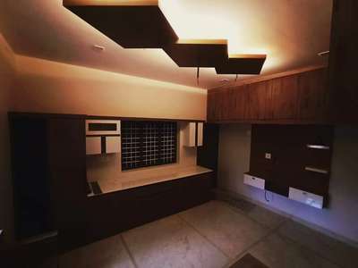 KITCHEN GYPSUM CEILING WORK