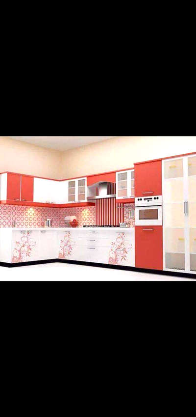 #so cute kitchen 😋