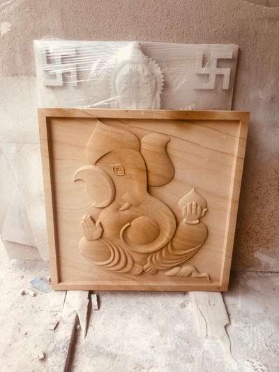 #ganesha  #murals  #sandstonemurals  #stonecarving