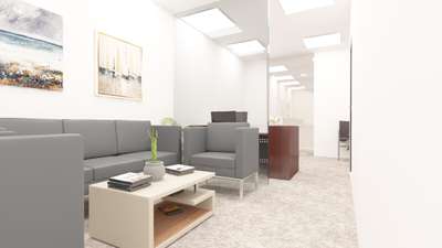 OFFICE SPACE



 #offficeinterior  #officedesign  #offices  #office_table