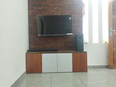 tv unit