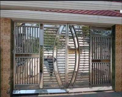 8791717526
#steelgrill  #steelreinforcement  #Steeldoor  #steelrelling  #SteelStaircase  #TATA_STEEL  #SteelRoofing  #steelwindowsanddoors  #InteriorDesigner  #HouseDesigns  #HomeAutomation