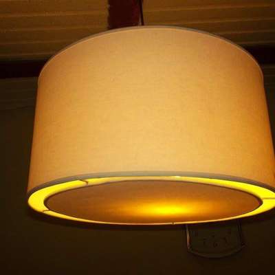 Ayush lamp shades