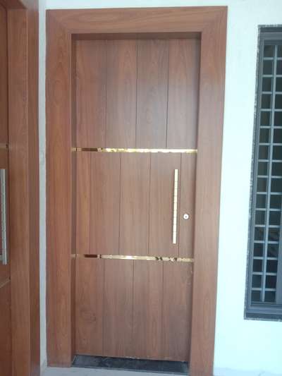 door